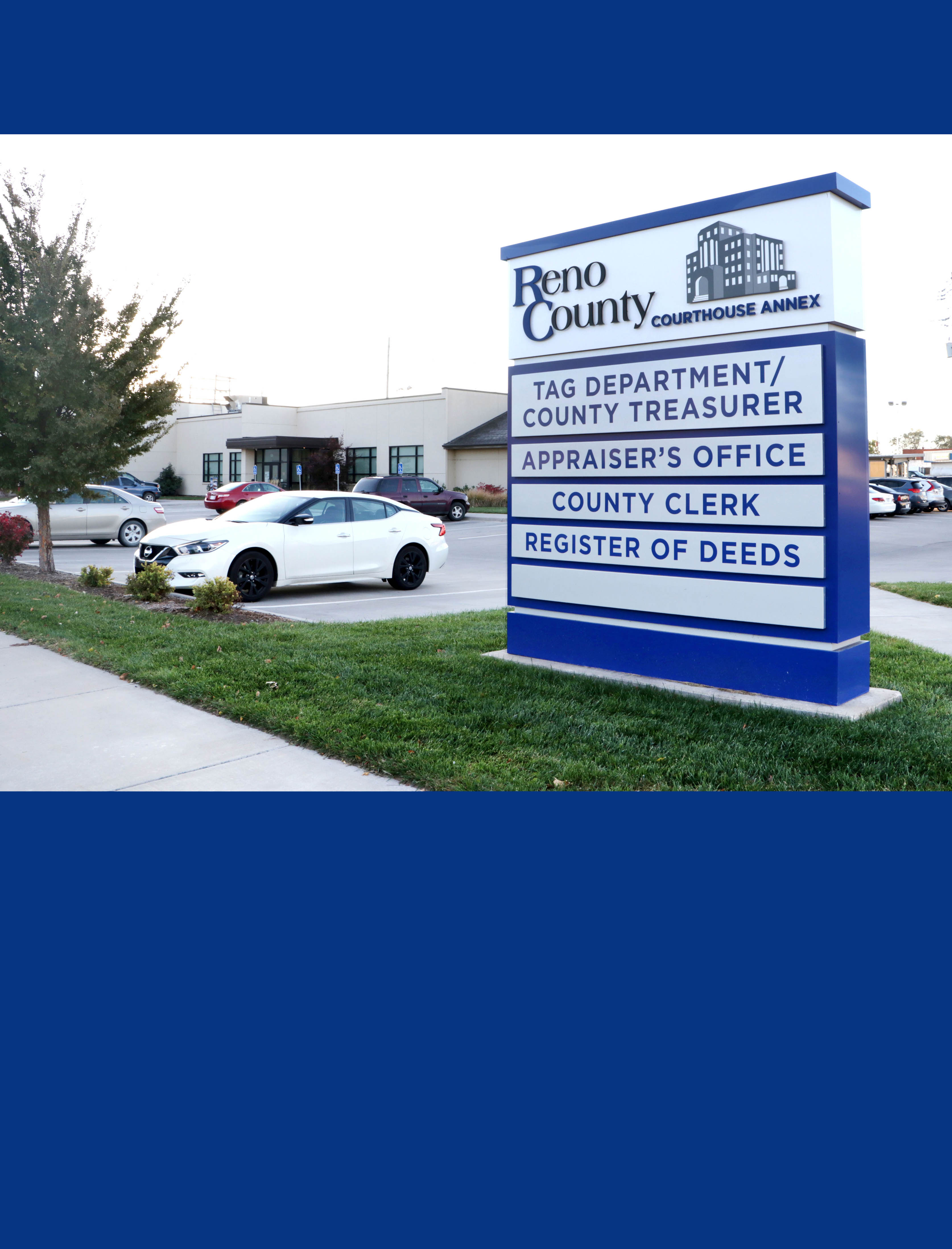 To avoid further fees and interest - pay real estate taxes by July 31st - News Image